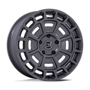 20x8.5 Black Rhino BR404 Voltaic Matte Bronze 5x139.7 ET35 CB64.15 Wheel/Rim