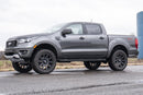 2.5 Inch Leveling Kit - Ford Ranger 2WD/4WD (2019-2023)