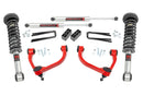 Rough Country 3" Lift Kit Struts For Ford F-150 4WD 2009-2013