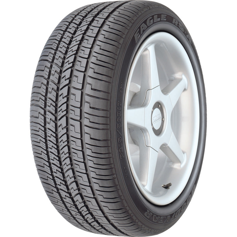 Goodyear Eagle RS-A Tire(s) 245/45R18 245/45-18 45R R18 2454518