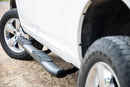 Oval Nerf Step - Crew Cab - Black - Ram 1500 (10-18)/2500 (10-23)