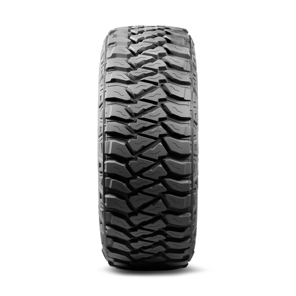 Mickey Thompson Baja Legend MTZ Tire 35X12.50R17LT 119Q BSW D 35125017 17
