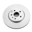 PowerStop Evolution Genuine Geomet Coated Rotors Front For Chevrolet Trax