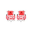 Front PowerStop Caliper Set For Jeep Grand Cherokee