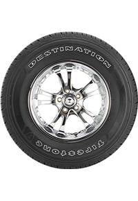 P265/65R17 Firestone Destination LE 2 110S BL  2656517