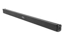 Rough Country Black Series LED Light 50" Dual Row Amber DRL