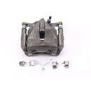 Front Right PowerStop Caliper For Toyota Sienna