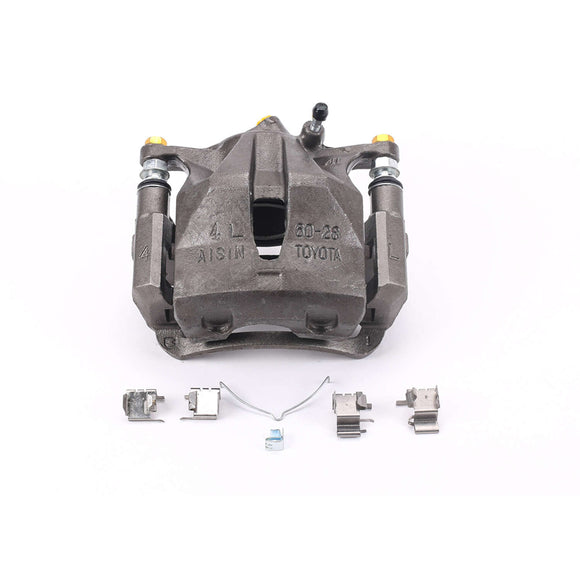 Front Right PowerStop Caliper For Toyota Sienna