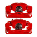 Rear PowerStop Caliper Set For Subaru B9 Tribeca