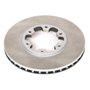 Front PowerStop SCR Brake Rotor For Nissan Pathfinder