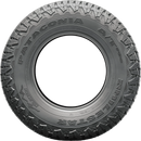 LT245/75R17 Milestar Patagonia AT Pro 121/118S BSW E 245 75 17 2457517
