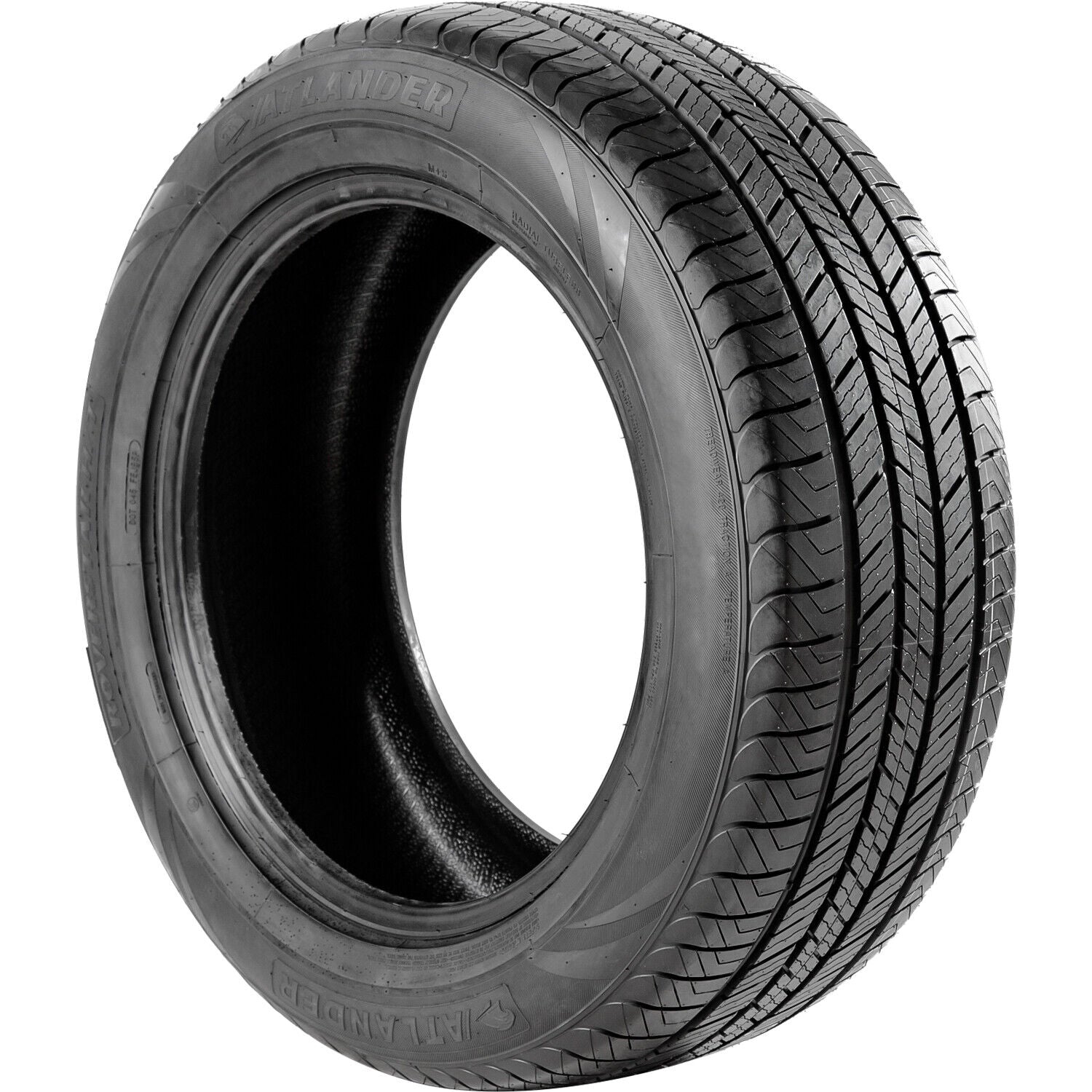 265/70R16 Atlander Roverstar H/T 112T Tire SL BSW 265 70 16