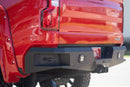 Rough Country Rear LED Bumper For Chevy Silverado 1500 2WD 4WD 2019-2022