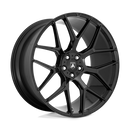 20X8.5 Asanti Black ABL-27 DYNASTY Gloss Black 5X114.3 ET38 wheel/rim