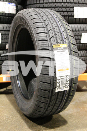 225/50R17 Milestar MS932 Sport 98V BSW XL 225 50 17 2255017 - 0