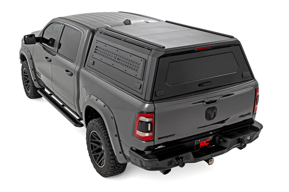 Rough Country Truck Bed Cap 5'7" Bed - Ram 1500 19-25
