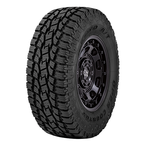 Toyo "Open Country A/T II" Tire(s) 285/75R17 285/75-17 75R R17 2857517 each