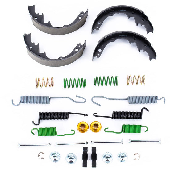 PowerStop Drum Brake Shoe with hardware