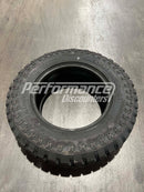 Mudder Trucker Hang Over M/T Tire 285/65R18 125/122Q LRE BSW 2856518 285 65 18