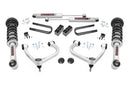 3 Inch Lift Kit - Forged UCA - N3 Struts - Ford F-150 4WD (21-23)