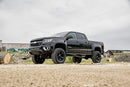 Rough Country 6" Lift Kit For Chevy GMC Canyon Colorado 15-22