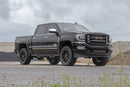 3.5 Inch Lift Kit - Forged UCA - Vertex/V2 - Chevy/GMC 1500 (07-16)