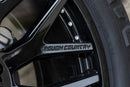 Rough Country 95 Series Wheel
