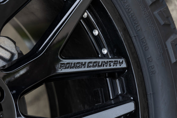 Rough Country 95 Series Wheel