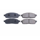 PowerStop Z16 Evolution Ceramic Brake Pads