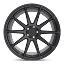 19X10 Niche M147 ESSEN Matte Black 5X130 ET48 wheel/rim
