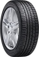 245/40R19 Goodyear Eagle F1 Asymmetric AS 94W BSW SL 245 40 19 2454019