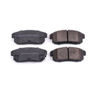 PowerStop Z16 Evolution Ceramic Brake Pads