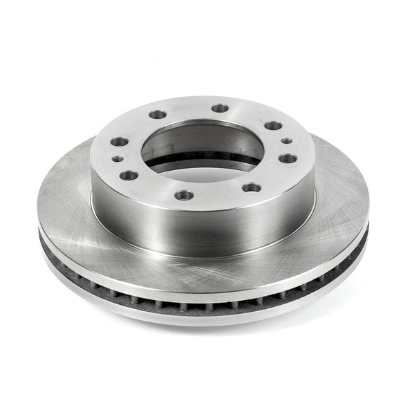 Front PowerStop AutoSpecialty Rotor For Chevrolet Silverado 3500