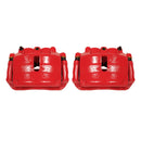 Front PowerStop Caliper Set For Ford F-150
