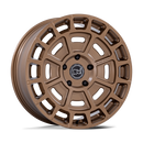 20x8.5 Black Rhino BR404 Voltaic Chrome 5x139.7 ET35 CB64.15 Wheel/Rim