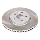 Front PowerStop SCR Brake Rotor For Chevrolet Trax