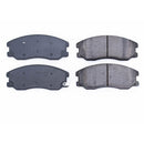PowerStop Z16 Evolution Ceramic Brake Pads