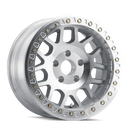 17x9 Dirty Life 9312 Mesa Race Machined 5x127 5x5 ET-12 Wheel Rim