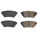 PowerStop Z16 Evolution Ceramic Brake Pads