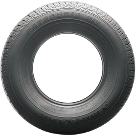 235/80R17 Milestar Patagonia HT 120/117Q BW E 235 80 17 2358017