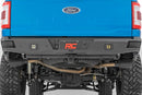Rough Country Rear Bumper Ford F-150 2WD 4WD 2021-2023