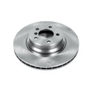 Front PowerStop AutoSpecialty Rotor For BMW 745i