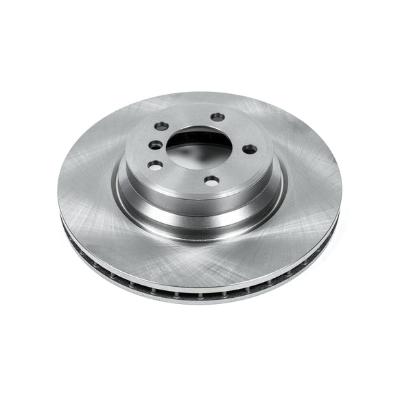 Front PowerStop AutoSpecialty Rotor For BMW 745i