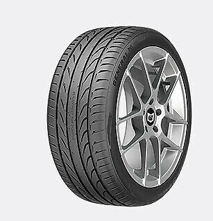 General G-MAX RS Tire(s) 245/40R20 99Y XL 245/40-20 2454020 40R R20 - 0