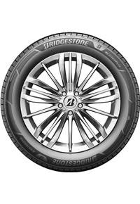 Bridgestone Weatherpeak Tire(s) 235/65R16 103T SL BSW 2356516