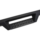 Westin HDX Drop Nerf Step Bars Powder Coated Textured Black Steel 56-13315