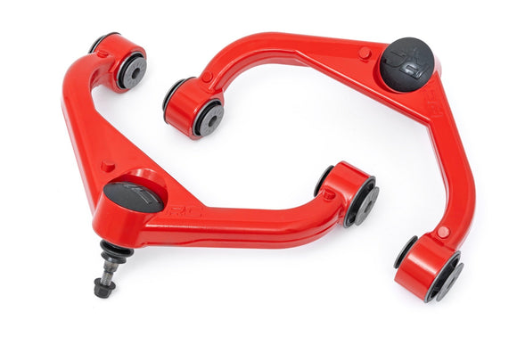 Forged Upper Control Arms - 3 Inch Lift - Chevy/GMC 2500HD (20-24)