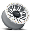 15x7 Vision 356 Manx 2 Beadlock Machined 4x156 ET13 Wheel Rim