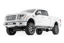 6 Inch Lift Kit - Nissan Titan XD 4WD (2016-2023)