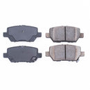 PowerStop Z16 Evolution Ceramic Brake Pads
